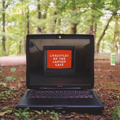 The Other People Place - Lifestyles Of The Laptop Café | Mint (M) Mint (M)-
