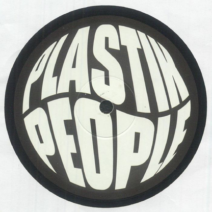 Marc Cotterell / Dominic Balchin - (PRESALE) Plastik People Collections Vol 16 (VINYL) | Mint (M) Mint (M)-
