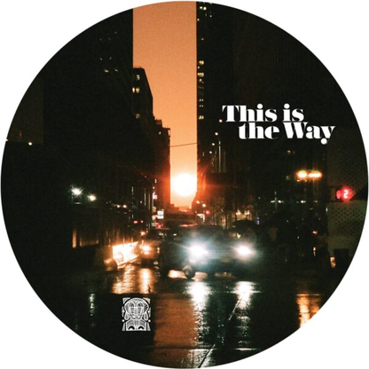 Gui Machado - (PRESALE 6/6/26) Here We Go EP (VINYL) | Mint (M) Mint (M)-