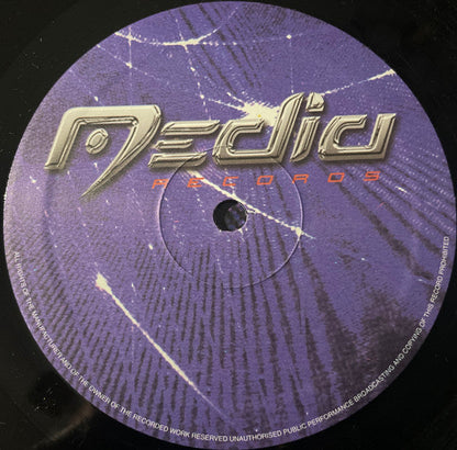 Groove Armada - Easy | Near Mint (NM)-