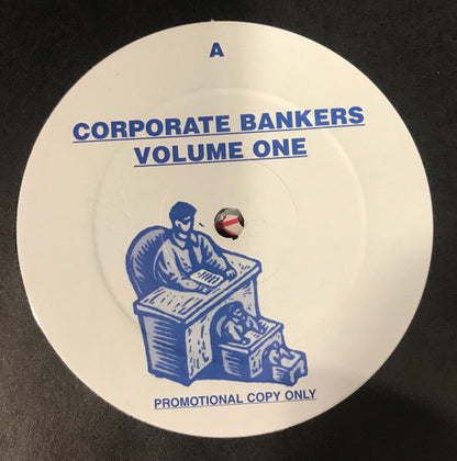 Corporate Bankers - Volume One | Near Mint (NM or M-) Generic-