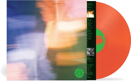 Curio Curio - (PRESALE 7/24/26) Curio Curio (IEX ORANGE VINYL) | Mint (M) Mint (M)-