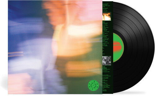 Curio Curio - (PRESALE 7/24/26) Curio Curio (VINYL) | Mint (M) Mint (M)-