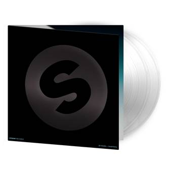 Spinnin' 25 Years... Chapter 2 (MOV | CRYSTAL CLEAR VINYL) | Mint (M) Mint (M)-