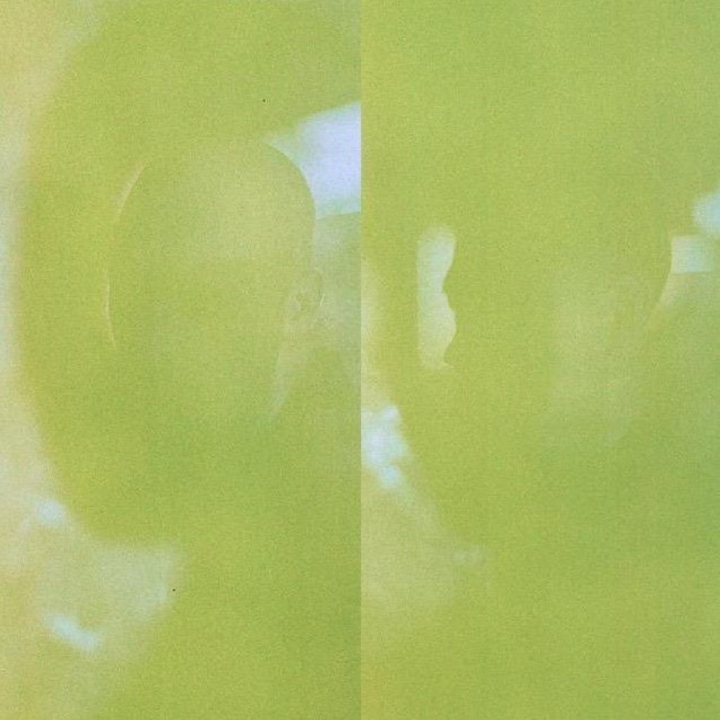 Verses GT - Verses GT (TRANSPARENT VINYL) | Mint (M) Mint (M)-