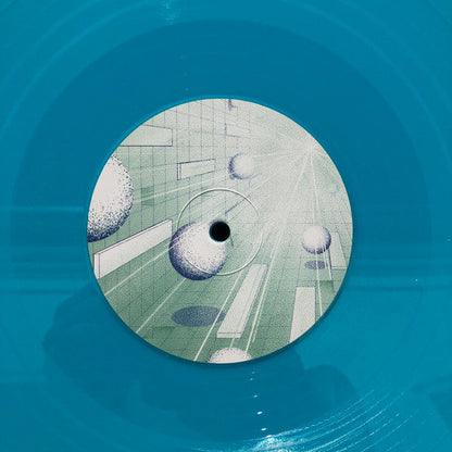 DJ Life (5) - Quantum Travel | Mint (M) Generic-