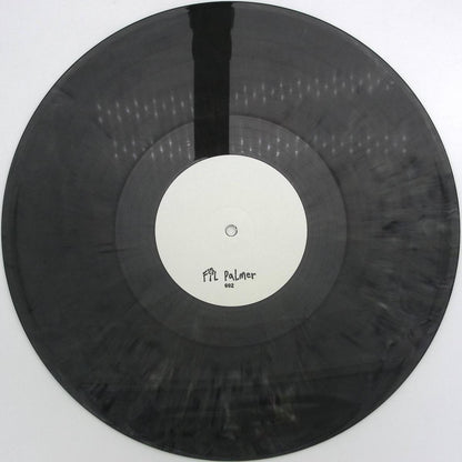 Fil Palmer - FILPALMER002 (MARBLED VINYL 12" filpalmer FILPALMER002 2026) | NEW-