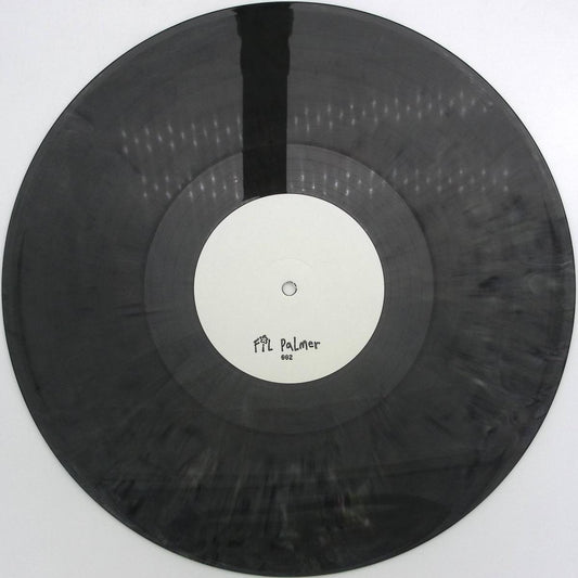 Fil Palmer - FILPALMER002 (MARBLED VINYL 12" filpalmer FILPALMER002 2026) | NEW-