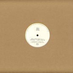 Quadrakey - (RELEASED PRE-ORDER) Summer Vibes (YELLOW VINYL 12") | Mint (M) Mint (M)-