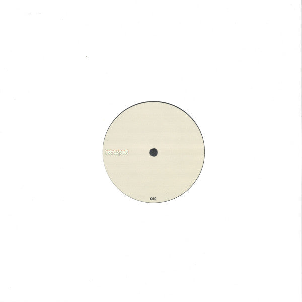 Unknown Artist - RETRO X | Mint (M) Generic-