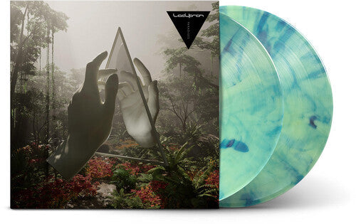 Ladytron - Paradises (2x COLOR VINYL) | Mint (M) Mint (M)-