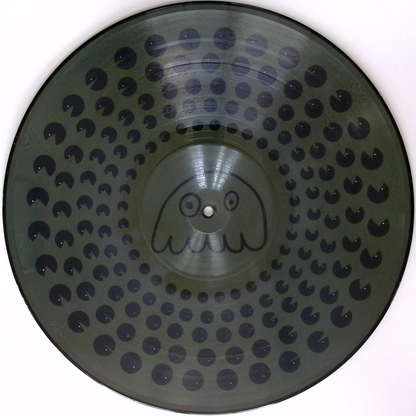 Ninetoes - (PRESALE TBD) Finder (PICTURE DISC VINYL) | Mint (M) Mint (M)-