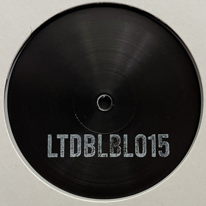 Scruscru - LTDBLBL015 (WHITE VINYL 12") | Mint (M) Mint (M)-