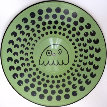 Ninetoes - (PRESALE TBD) Finder (PICTURE DISC VINYL) | Mint (M) Mint (M)-