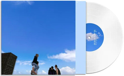 Fred Again - Ten Days (WHITE VINYL LP EAST/WEST 2025) | NEW-