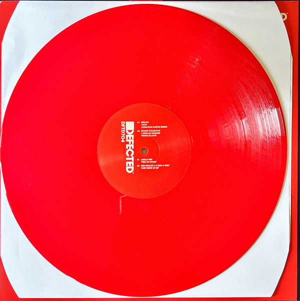 Sampler EP 20 | Mint (M) Mint (M)-