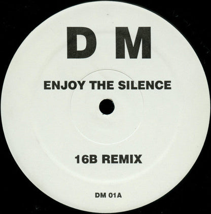 Depeche Mode - Enjoy The Silence | Mint (M) Mint (M)-