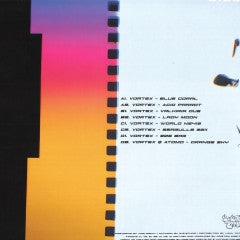 FA.ST LP (2xVINYL) | Mint (M) Mint (M)-