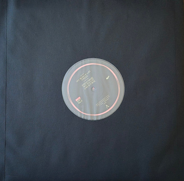 Crazy Penis - Any Signs Of Love (2 X VINYL) | Mint (M) Mint (M)-