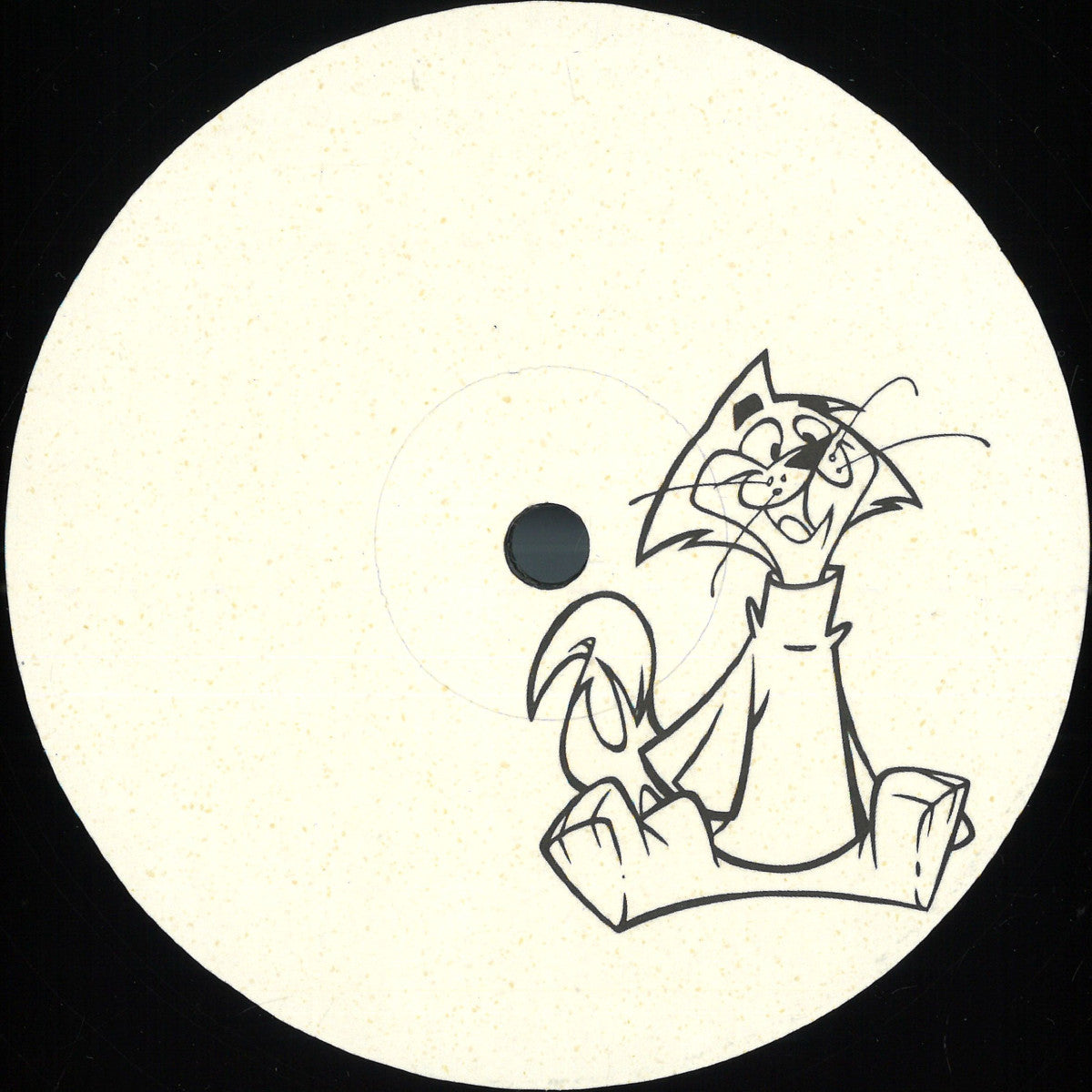 TCR 003 (VINYL) | Mint (M) Generic-