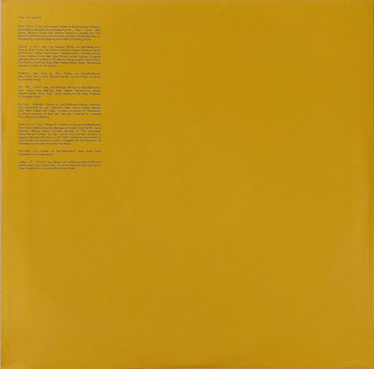 Basement Jaxx - The Singles (2xCOLOR VINYL) | Mint (M) Mint (M)-