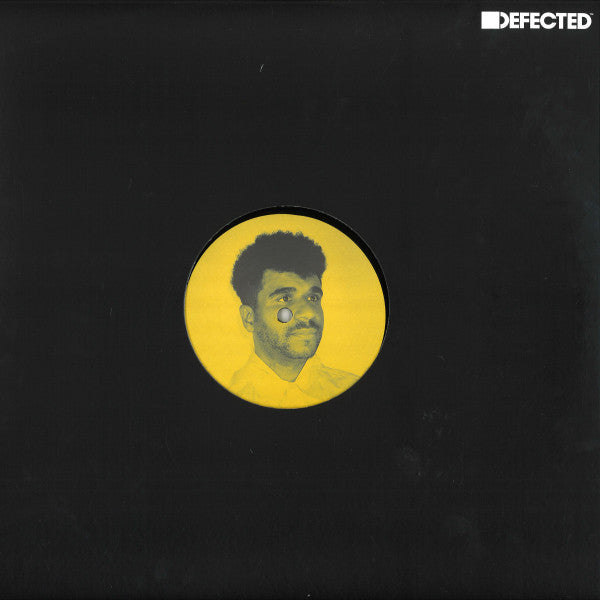 My Paradise (VINYL) |-