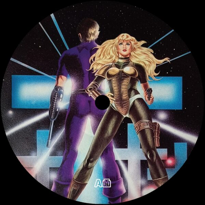 Unknown Artist - Cobra Edits Vol. 9 (Japanese Limited Edition) (VINYL 12") | NEW Mint (M) Mint (M)-