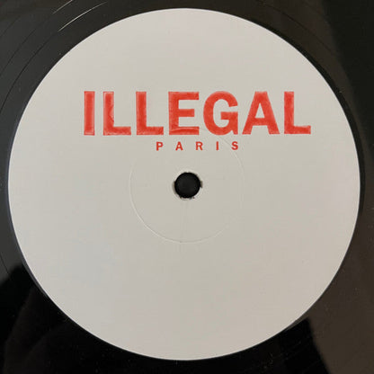 Hang On (VINYL) | Mint (M) Generic-