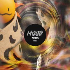 Various - Mood Edits Vol. 5 (VINYL) | Mint (M) Mint (M)-