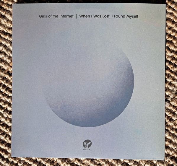 When I Was Lost, I Found Myself (2xVINYL) | Mint (M) Mint (M)-