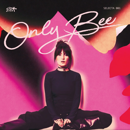 Only Bee - (PRESALE 10/2/26) Only Bee (VINYL) | Mint (M) Mint (M)-
