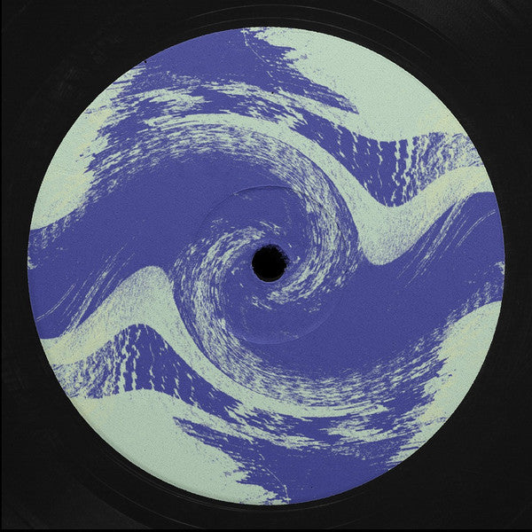 Liquid Earth (3) - Deputy Dog EP (12" VINYL) |-