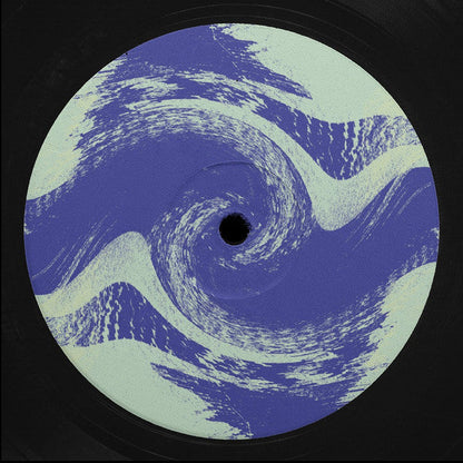 Liquid Earth (3) - Deputy Dog EP (12" VINYL) |-