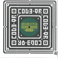Various - [QR]V.093.STTP!.26 (VINYL) | Mint (M) Mint (M)-