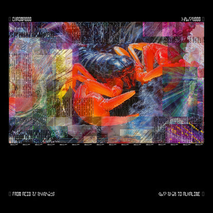 Bicep - CHROMA 000 (DELUXE EDITION 2X VINYL) | Mint (M) Mint (M)-