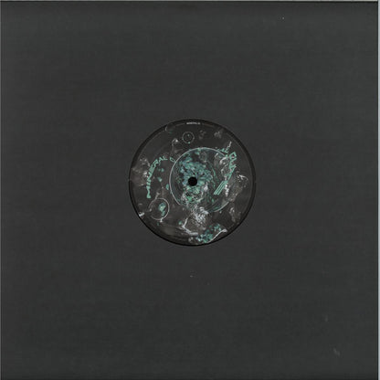 E.B.E., Nectar - MINERAL 10 (VINYL 12" Mineral Cuts MINERAL10) | NEW Mint (M) Mint (M)-
