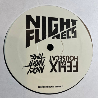 Felix Da Housecat - Planet Wham! (VINYL) | Mint (M) Generic-