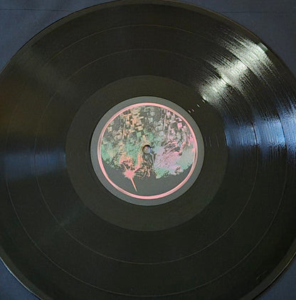 Crazy Penis - Any Signs Of Love (2 X VINYL) | Mint (M) Mint (M)-