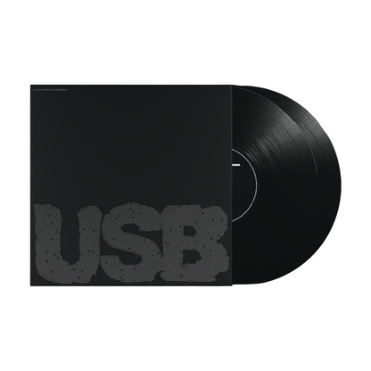 Fred again.. - USB002 (2x VINYL) | Mint (M) Mint (M)-