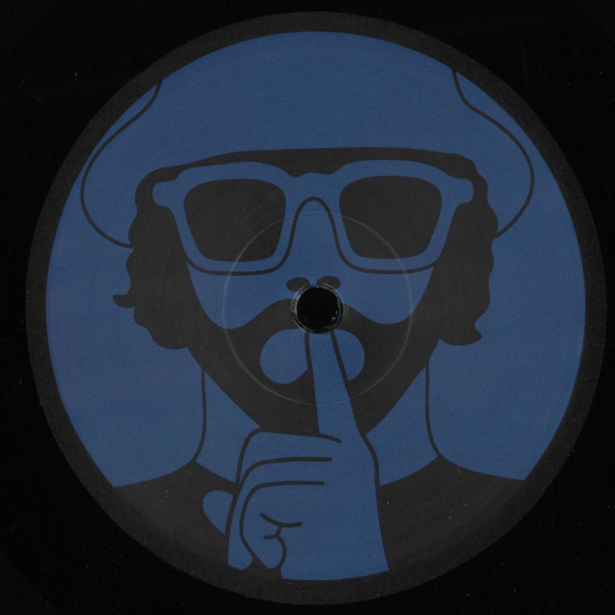 Aroop Roy - Bad Dub (VINYL 12" Not On Label BADDUB) | NEW Mint (M) Mint (M)-