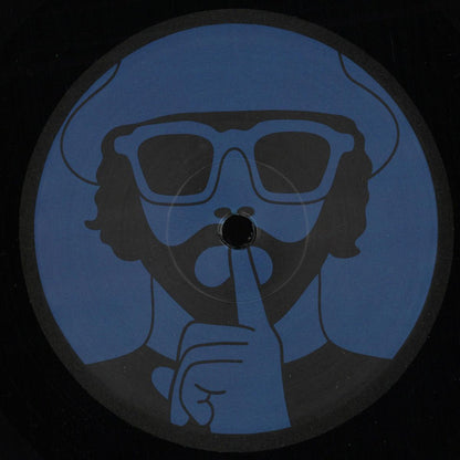 Aroop Roy - Bad Dub (VINYL 12" Not On Label BADDUB) | NEW Mint (M) Mint (M)-
