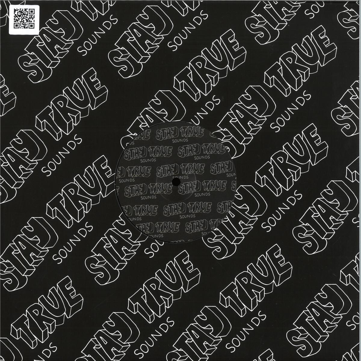 Jazzanova ft Vikter Duplaix - That Night (VINYL 12" Stay True Sounds STS230EP) | NEW Mint (M) Mint (M)-