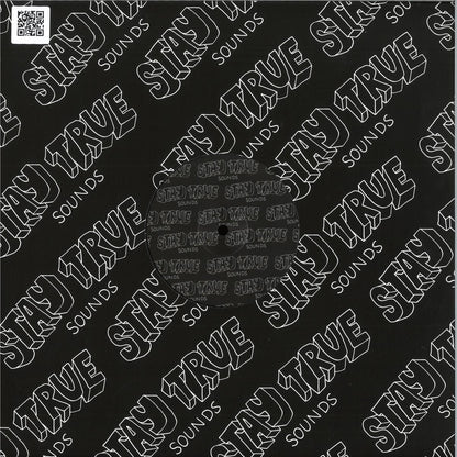 Jazzanova ft Vikter Duplaix - That Night (VINYL 12" Stay True Sounds STS230EP) | NEW Mint (M) Mint (M)-