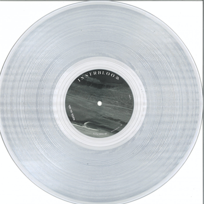 RÜFÜS DU SOL - Innerbloom Remixes LTD Edition (CLEAR VINYL) | Mint (M) Mint (M)-