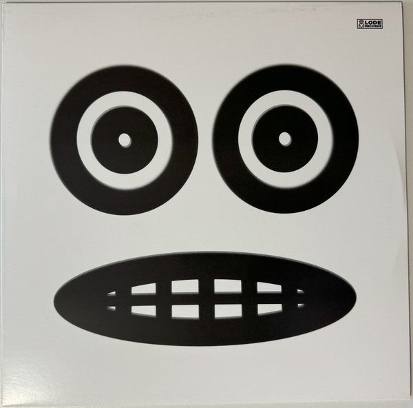 LODE004 (VINYL) | Mint (M) Mint (M)-