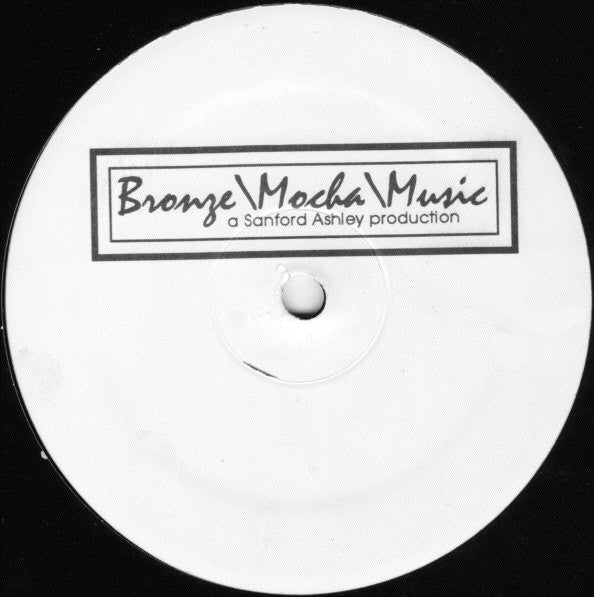 Bronze Trax 1 | Mint (M) Generic-