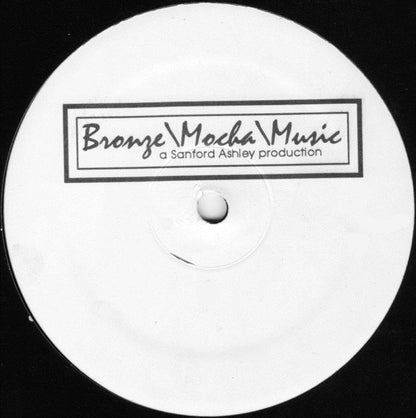 Bronze Trax 1 | Mint (M) Generic-