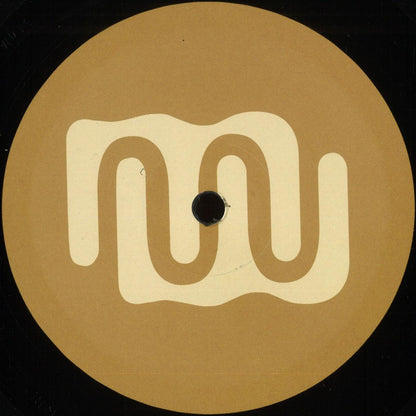Lo Motion - Between The Lines (VINYL 12" Myna Music MYNA009) | NEW Mint (M) Mint (M)-