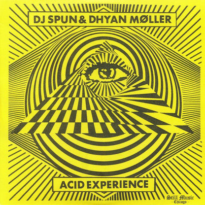 Acid Experience | Mint (M) Mint (M)-