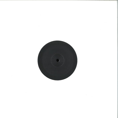 Unknown - Énergie Hystérique (VINYL 12" WHITE LABEL DMENJ002 2026) | Mint (M) Mint (M)-